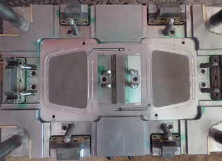 Precision Mold 04