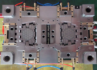 Precision Mold 03