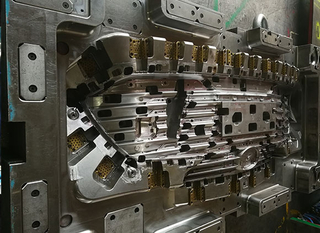 Standard molds 02